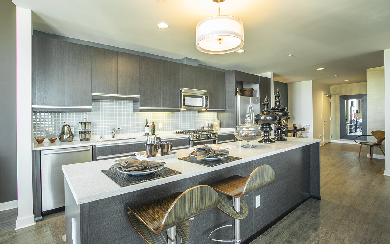 GTMA Does: Amazing Kitchen Photography for Multifamily