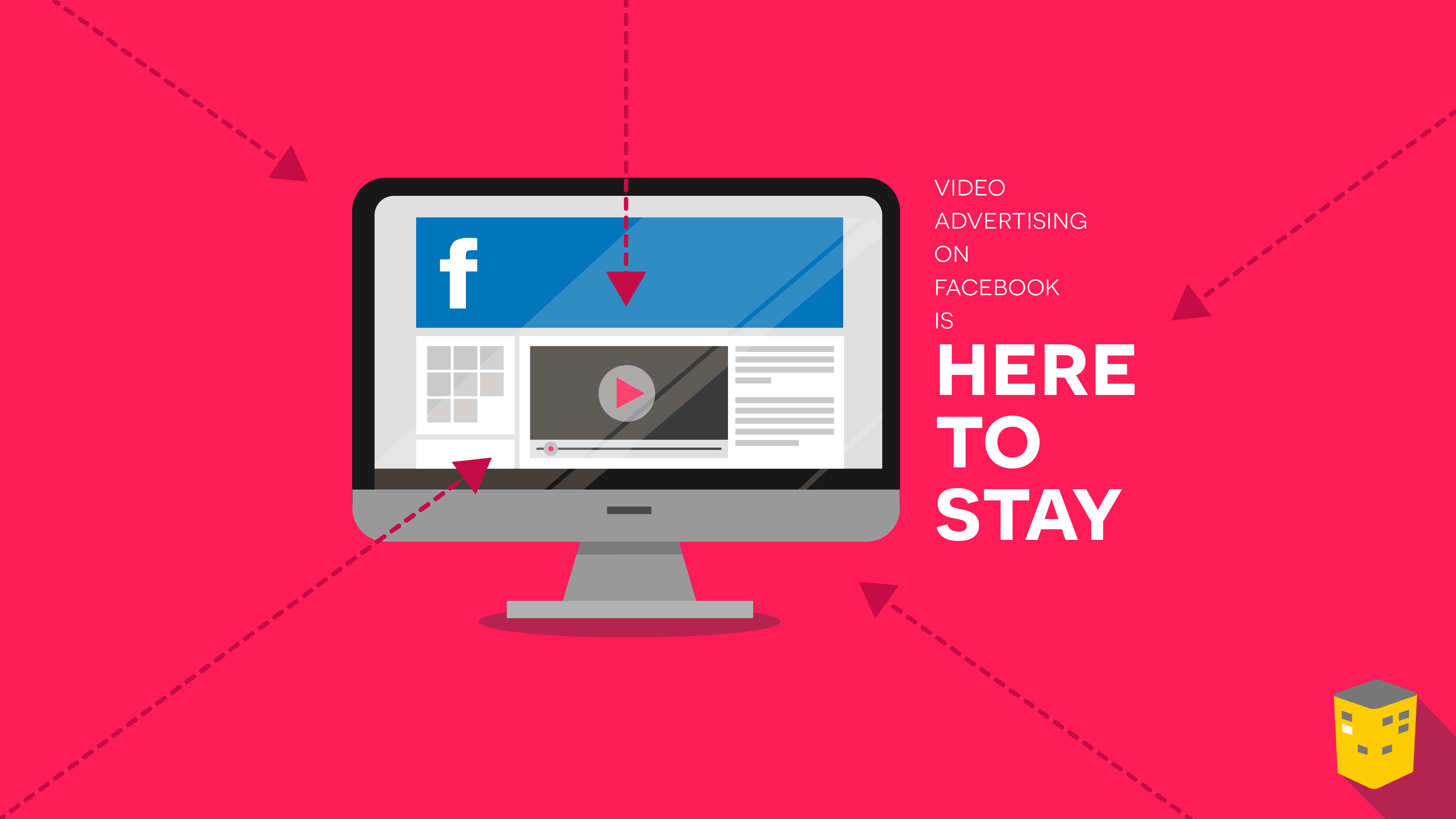 Why Video Advertising on Facebook is Here to Stay
