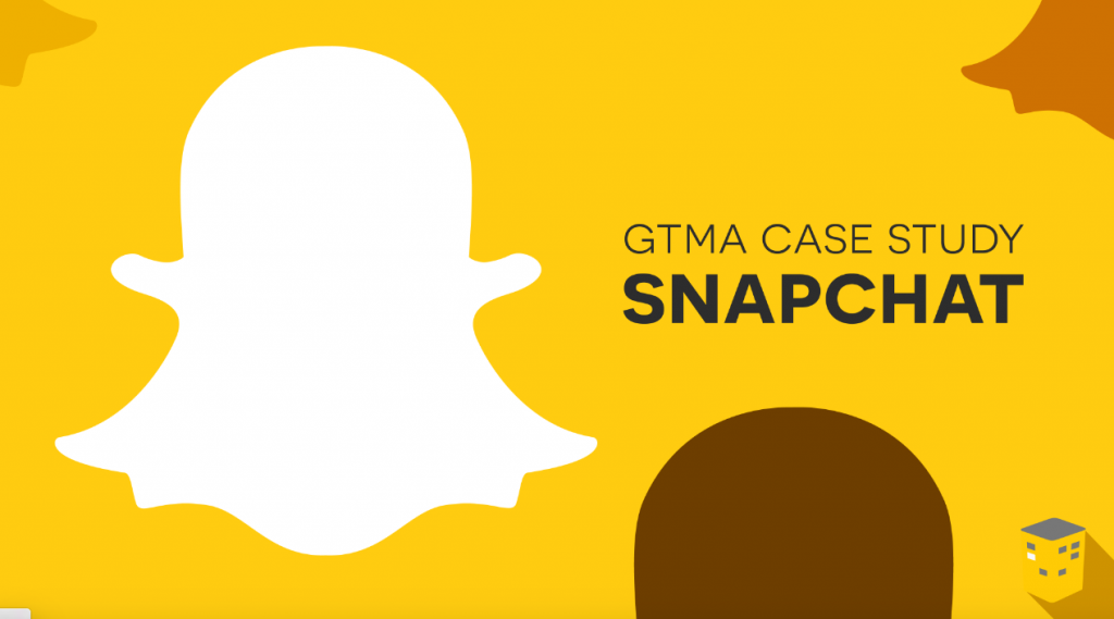 GTMA's Guide to Snapchat For Your Community