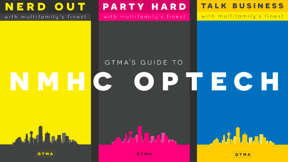 GTMA's Guide to NMHC Optech