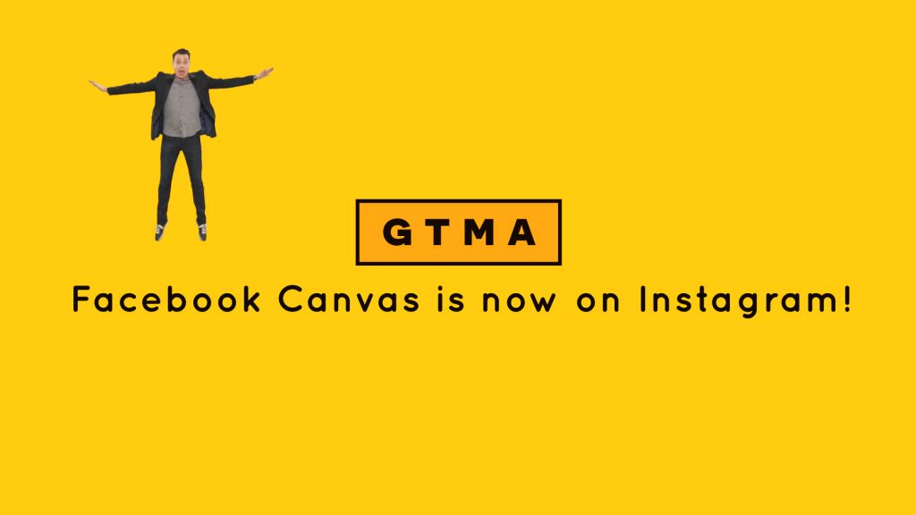 Facebook Canvas for Apartment Marketing Now On Instagram