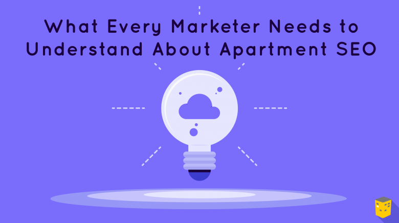 SEO Need-to-Knows For Your Apartment Community