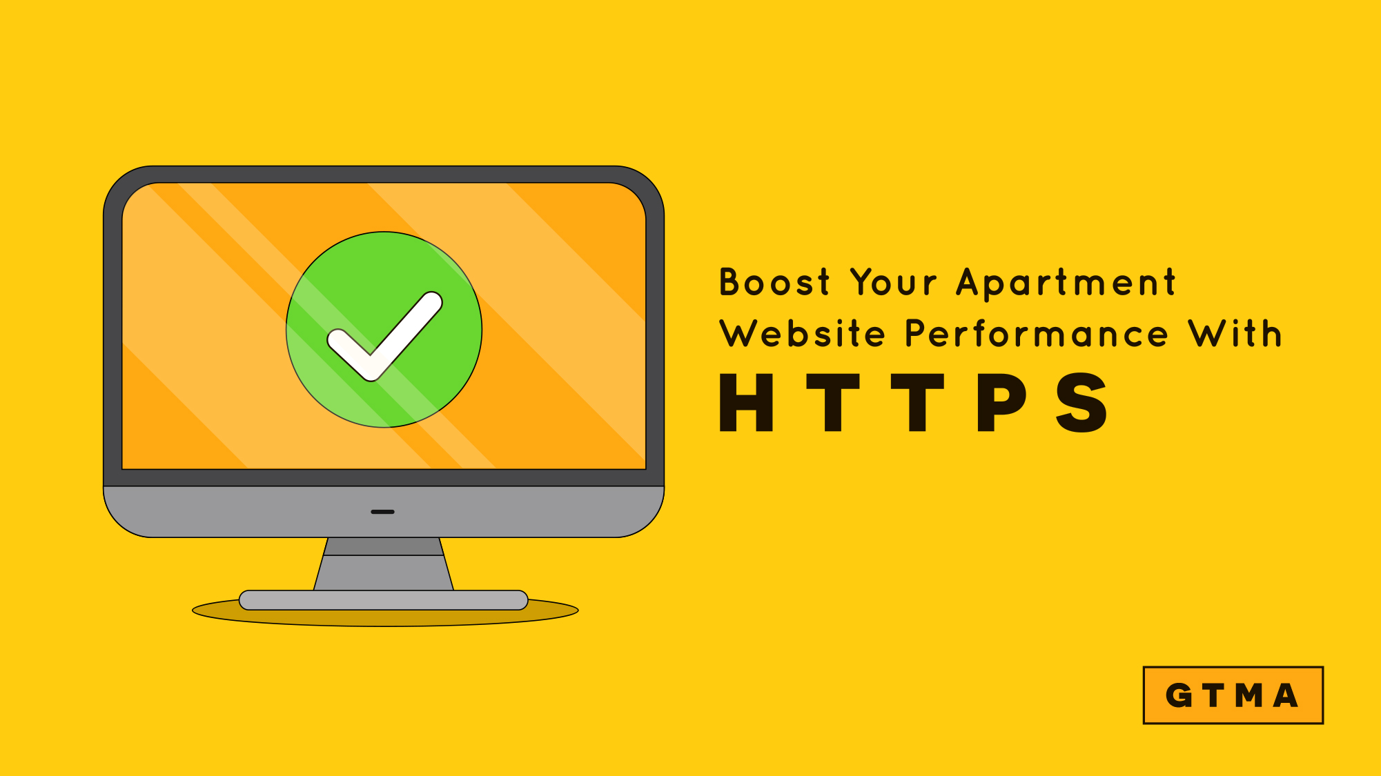 Boost Your Apartment Website Performance With HTTPS