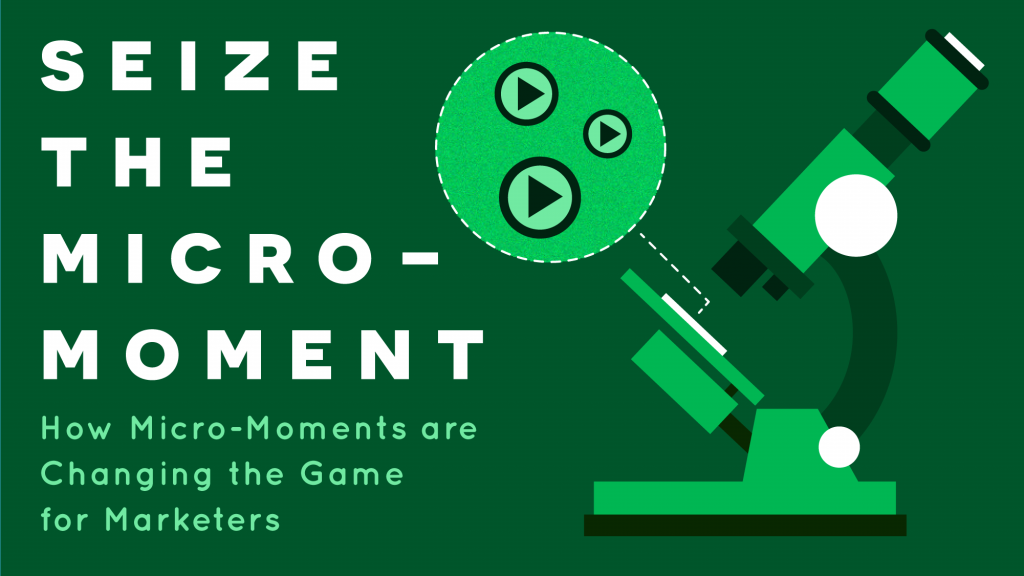 How Micro Content is Changing the Game for Marketers