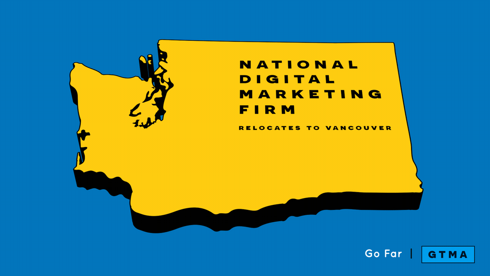 FOR IMMEDIATE RELEASE: National Digital Marketing Firm Relocates Headquarters to Vancouver