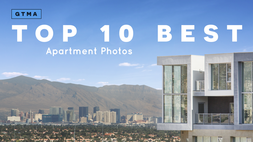 Top 10 Best Apartment Community Photos