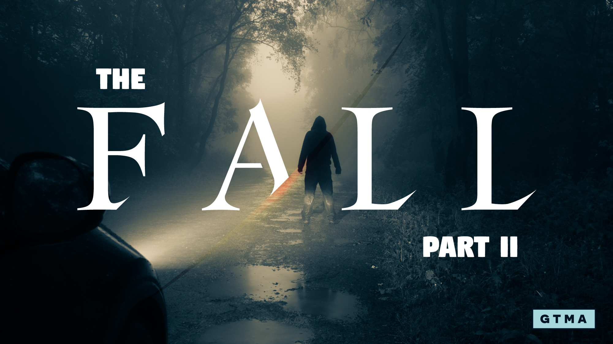 The Fall Part 2