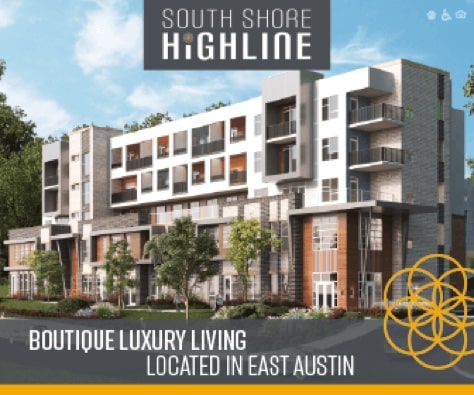 South Shore Highline Luxury Apartments Display Search Ad Example