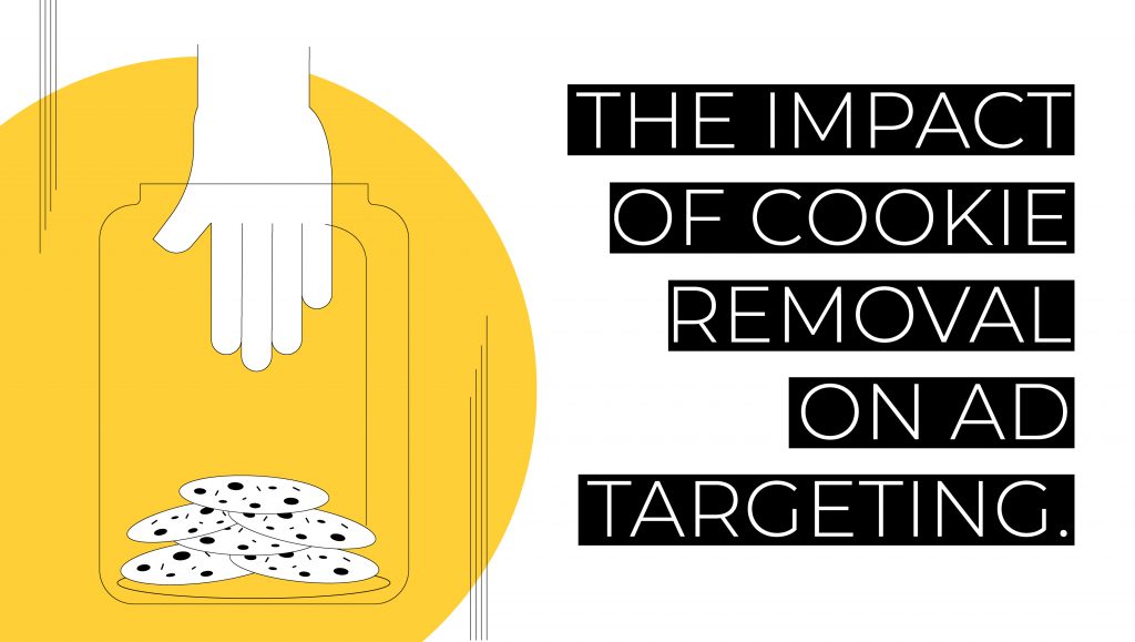 The Impact of Cookie Removal on Ad Targeting.