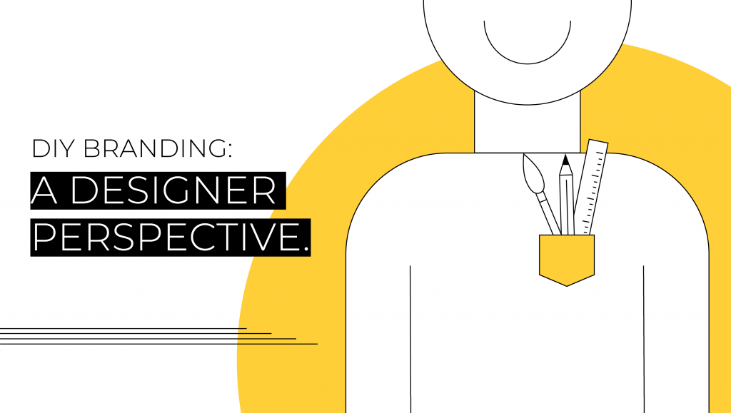 DIY Branding A Designer Perspective Blog Header