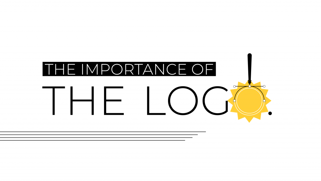 The Importance of the Logo Design