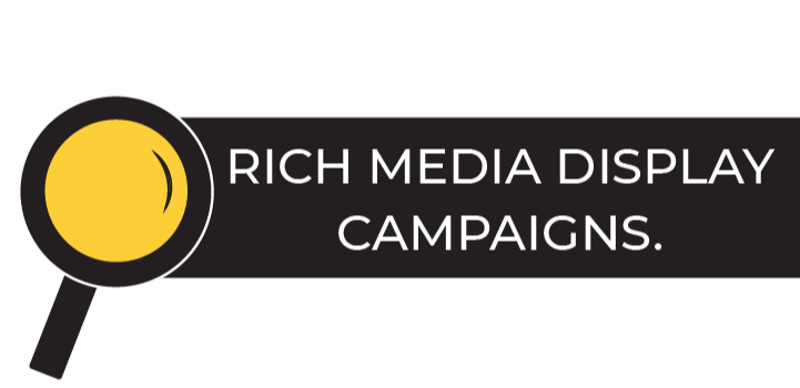 Rich Media Display Campaigns