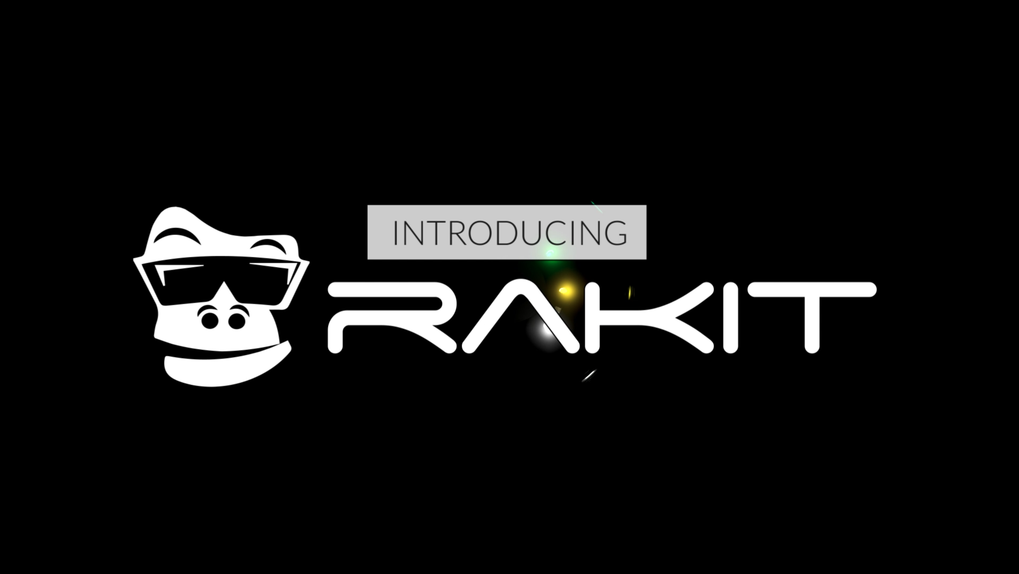 Introducing Rakit