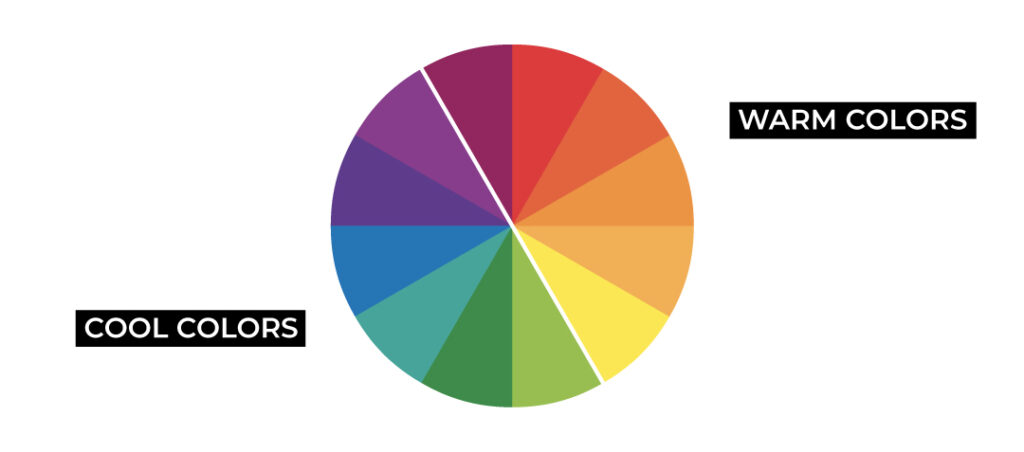 Color Palette Blog Graphic 10 - Terminology - Temperature
