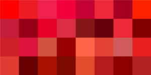 Color Palette Blog Graphic 19 - Red