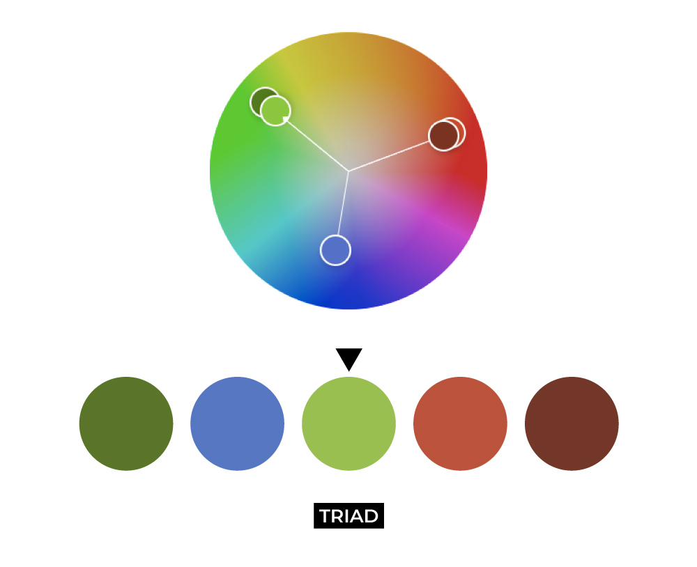 Color Palette Blog Graphic 38 - Triad_2