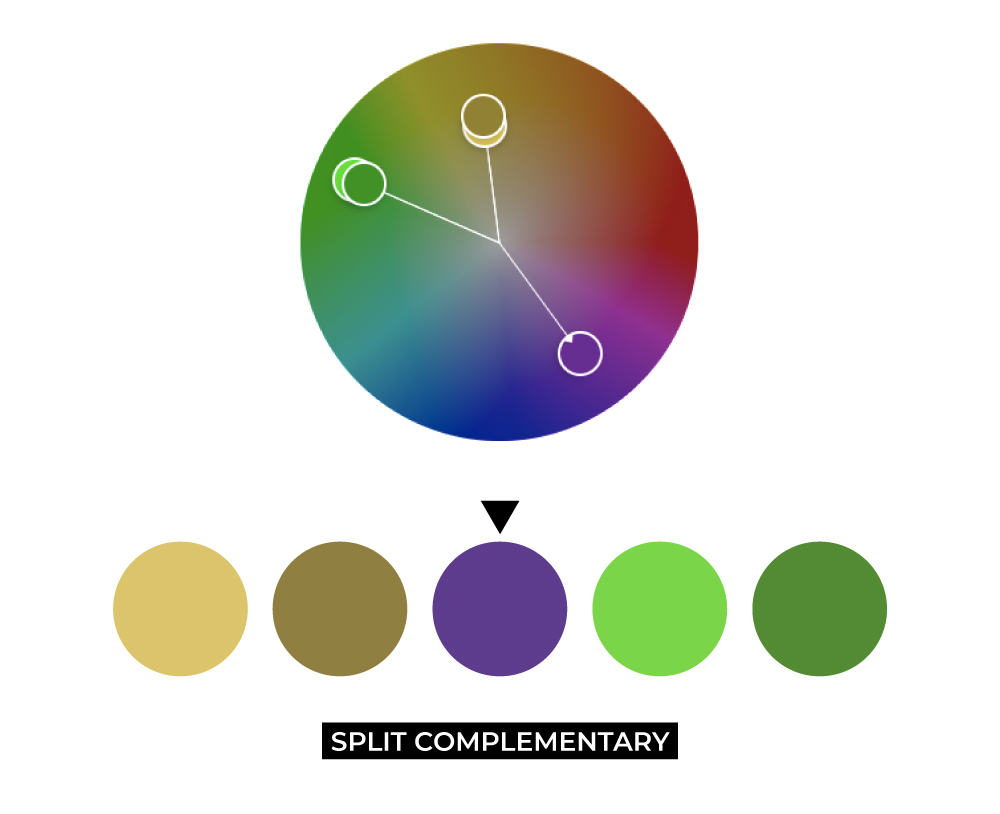 Color Palette Blog Graphic 41 - Split-Complementary_1