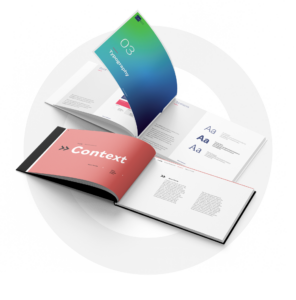 Brand Guidebooks - GTMA Copyright