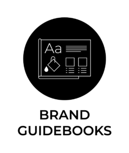 Brand Guidebooks