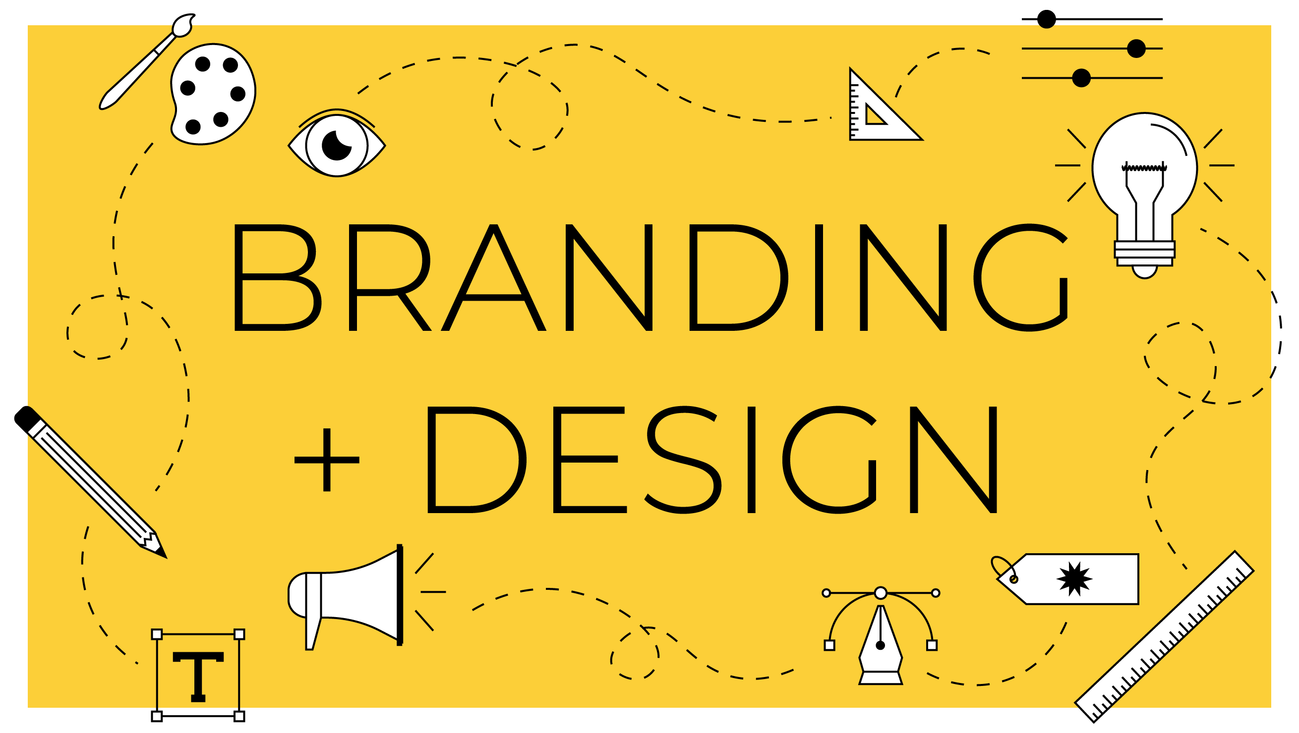 Branding and Design Services by GTMA - Blog Header