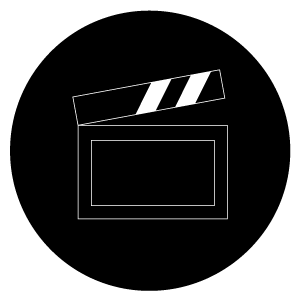 GTMA Creative Services | Video Production Icon