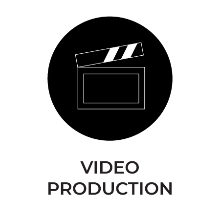 Video Production Icon