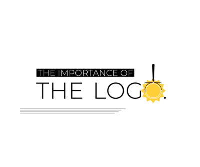 The Importance of The Logo Blog