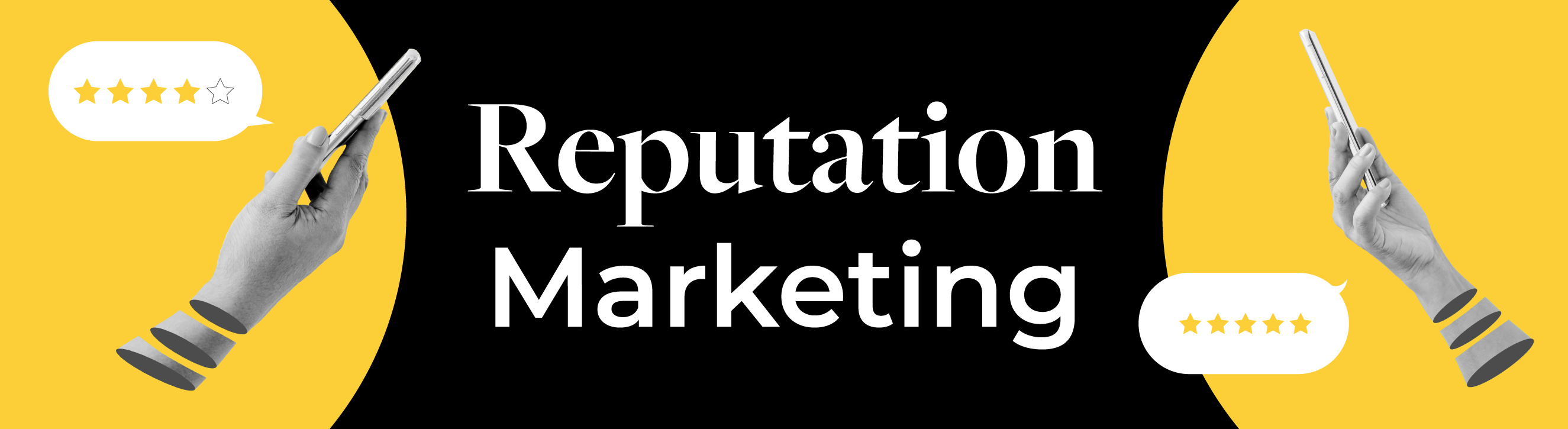 GTMA Reputation Marketing