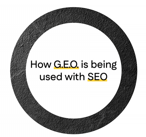 How is GEO Being Used in SEO?