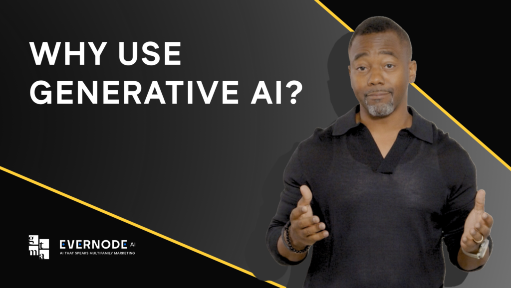 Why Generative AI is the “Super Intern” Multifamily Needs