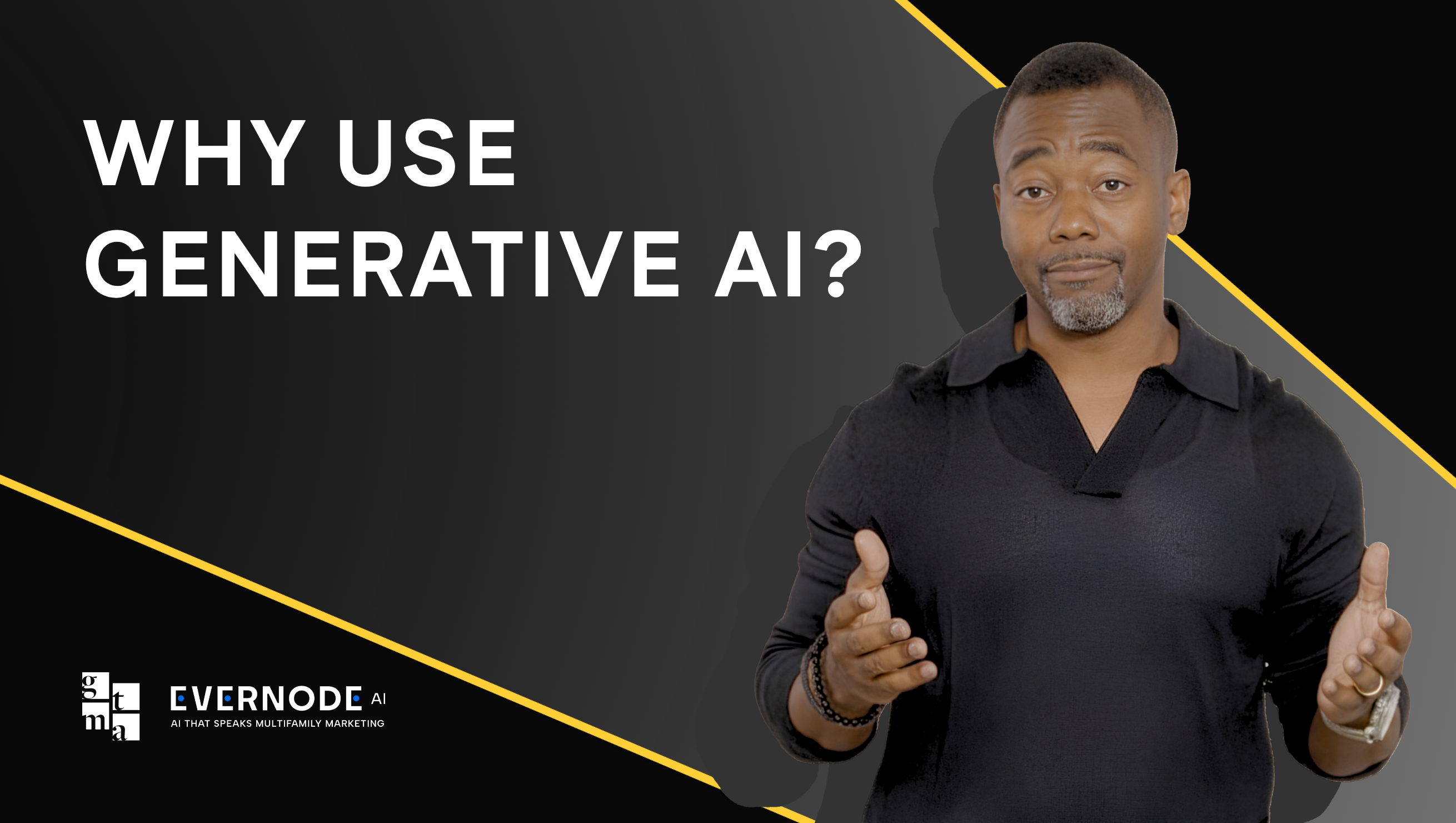 Why Generative AI is the “Super Intern” Multifamily Needs