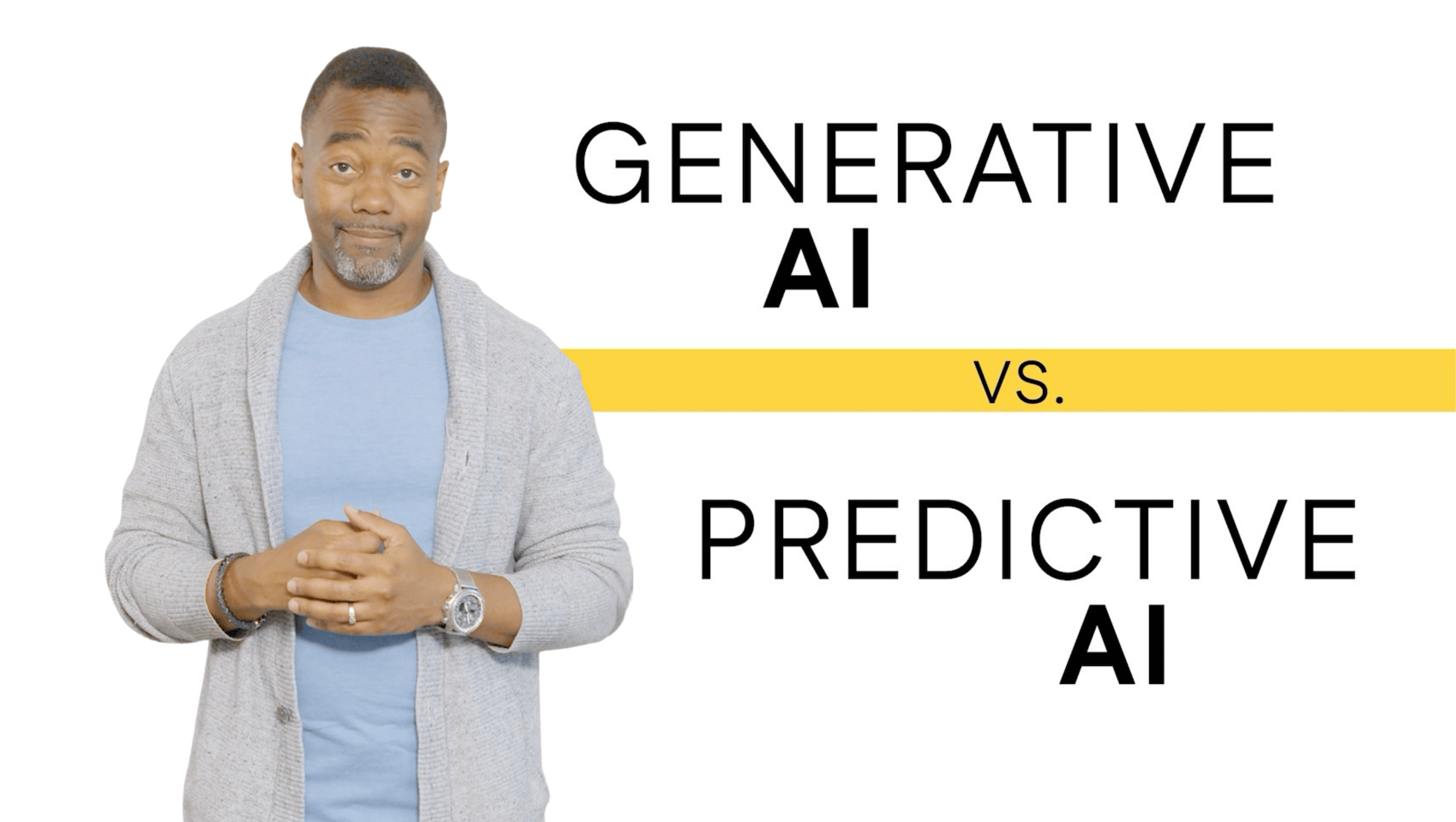 Predictive vs. Generative AI: Understanding the Two Powerhouses in Apartment Marketing